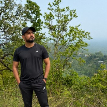 Saif Khan